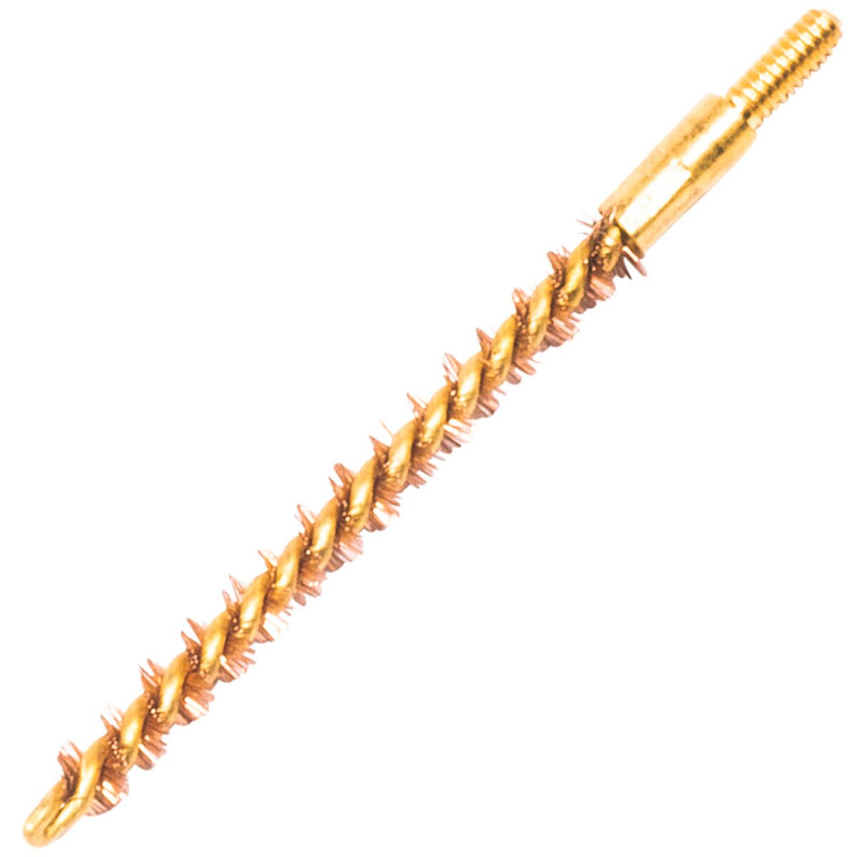 BREAKTHROUGH® Phosphor bronze cleaning brush (.22 / .223 / 5.56 mm – thread 8-32")