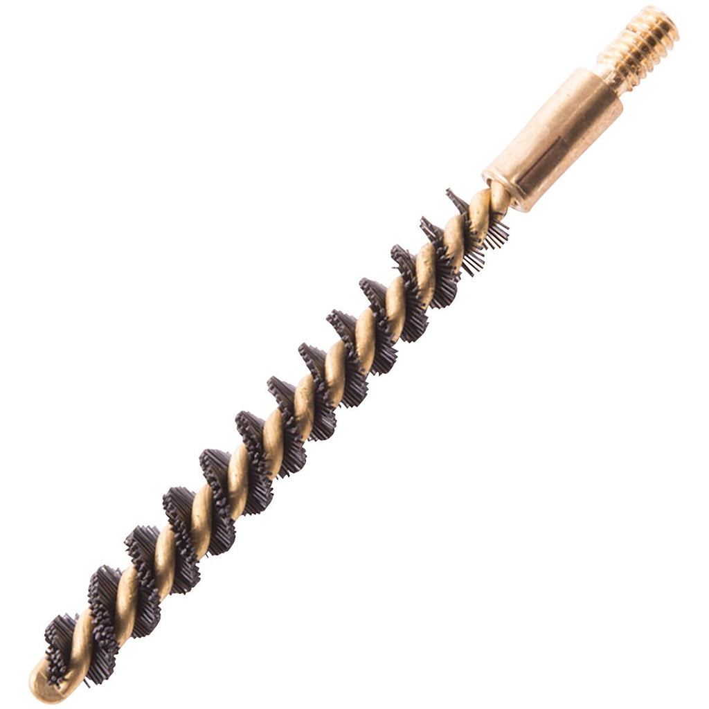 BREAKTHROUGH® Nylon cleaning brush (.22 / .223 / 5.56 mm – thread 8-32")