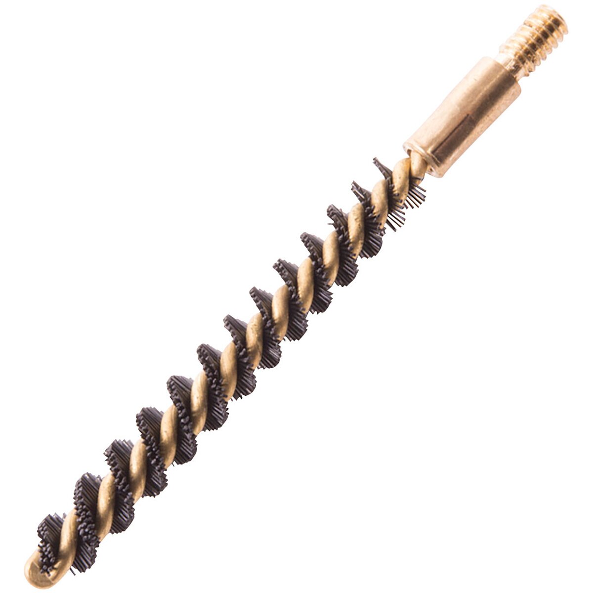 BREAKTHROUGH® Nylon cleaning brush (.22 / .223 / 5.56 mm – thread 8-32")