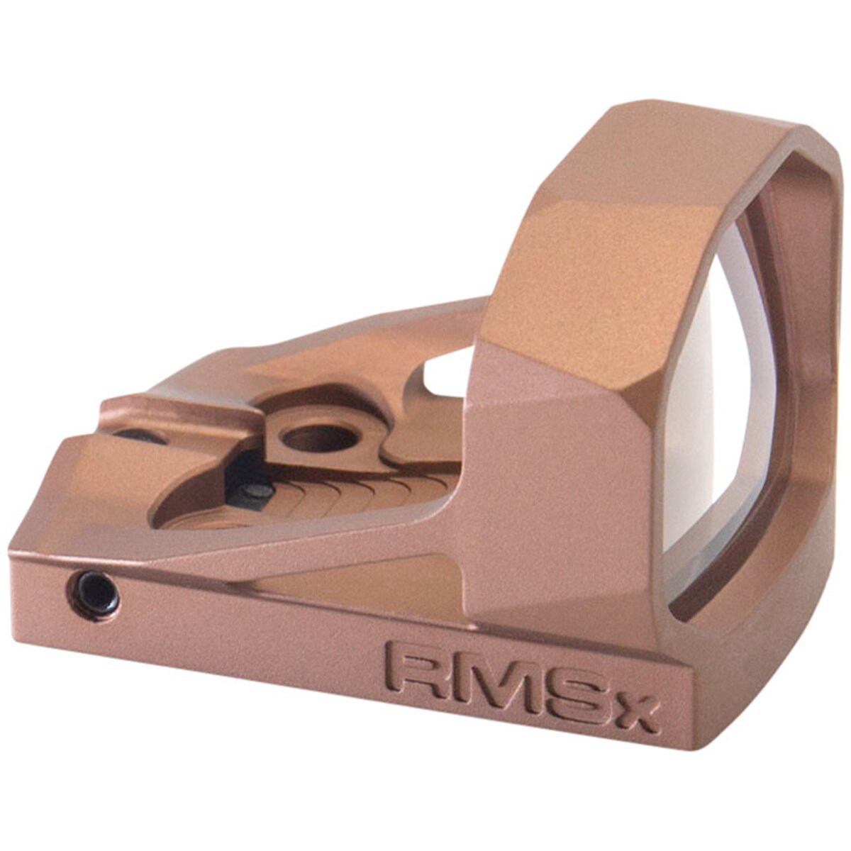 Shield Red dot sight RMSx (Bronza – 8 MOA)