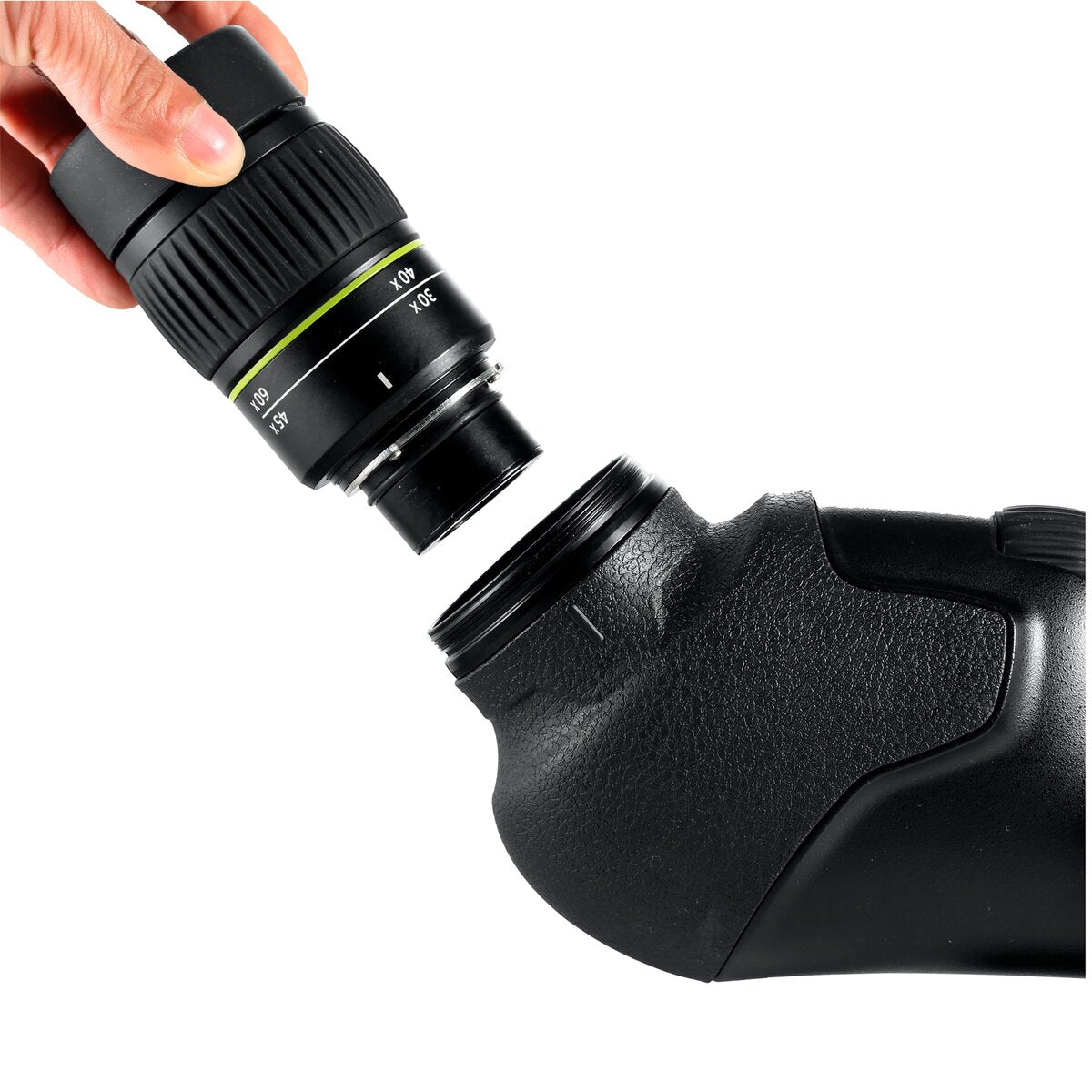 Vanguard Spotting scope Endeavor HD 82A 20-60x82