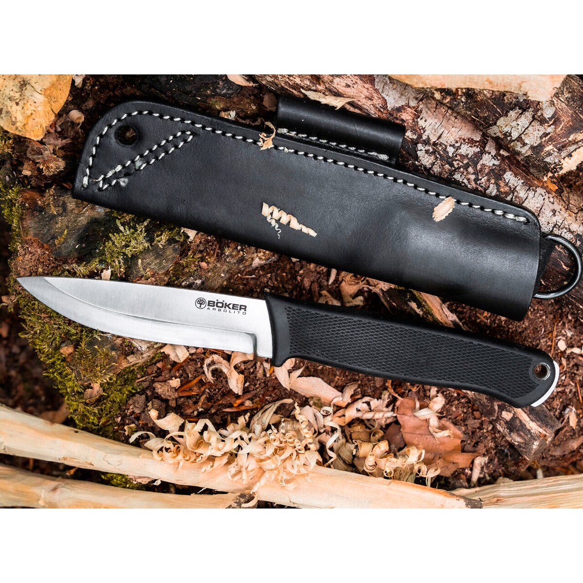 Böker Knife Arbolito BK-1