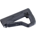 Hera Arms Retractable stock CCS Gen2 (Black)