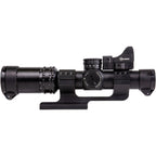 Firefield Riflescope RapidStrike 1-4x24 SFP Kit