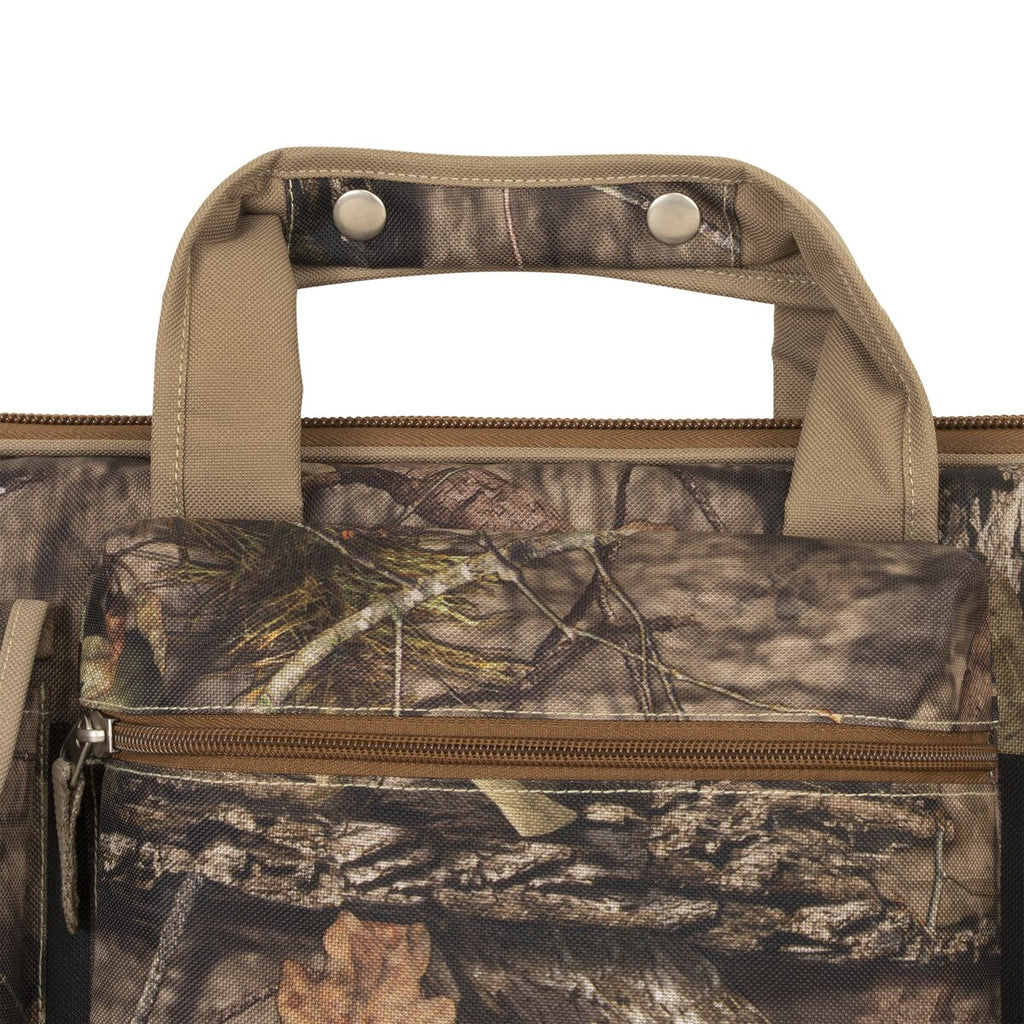 Allen Long gun case Tejon