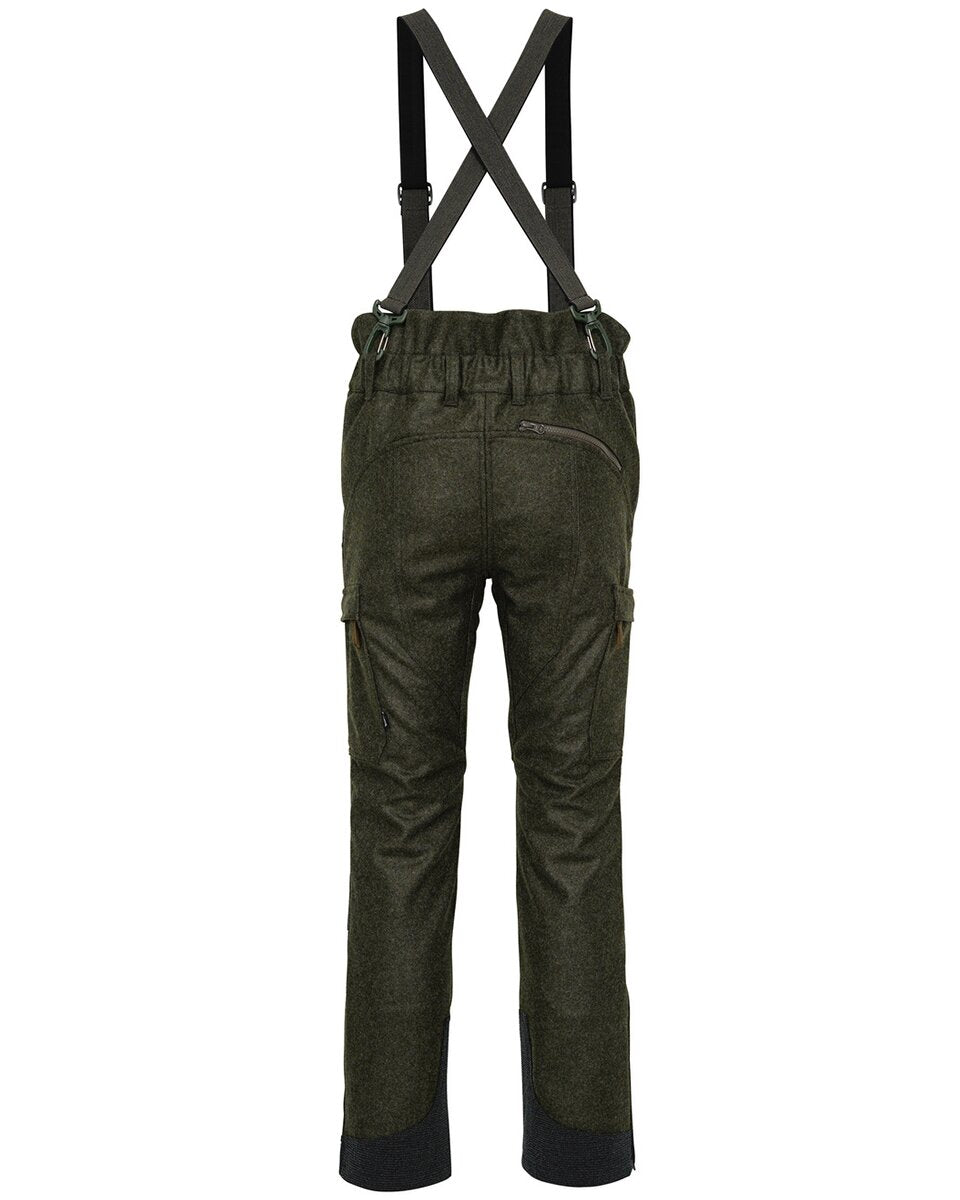 Jagdhund Gößl trousers with gaiters (Color 50)