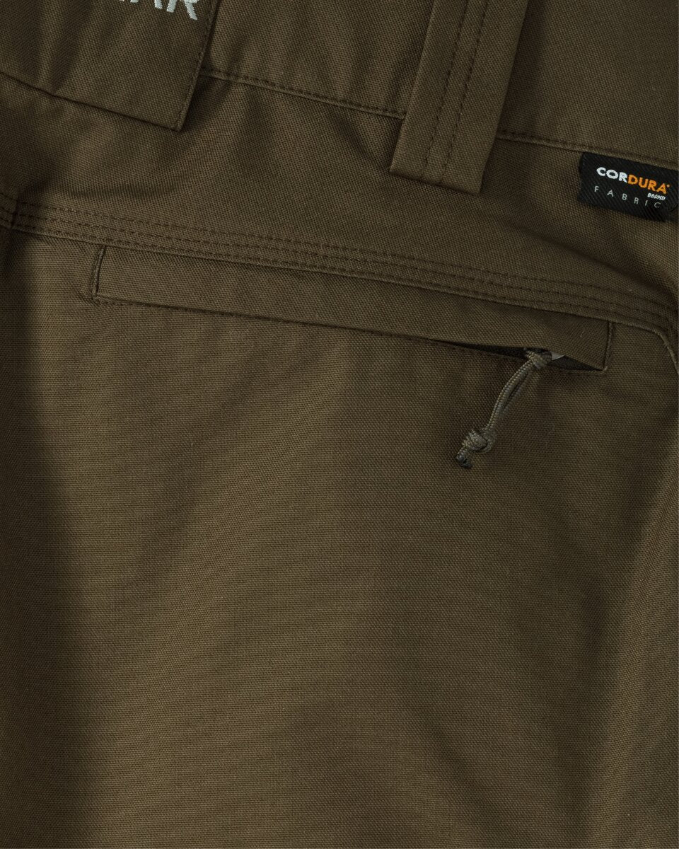 Merkel Gear Women's trousers ILEX Pro Pants Ws (Olive)