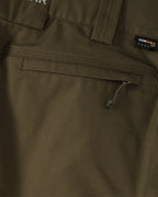Merkel Gear Women's trousers ILEX Pro Pants Ws (Olive)