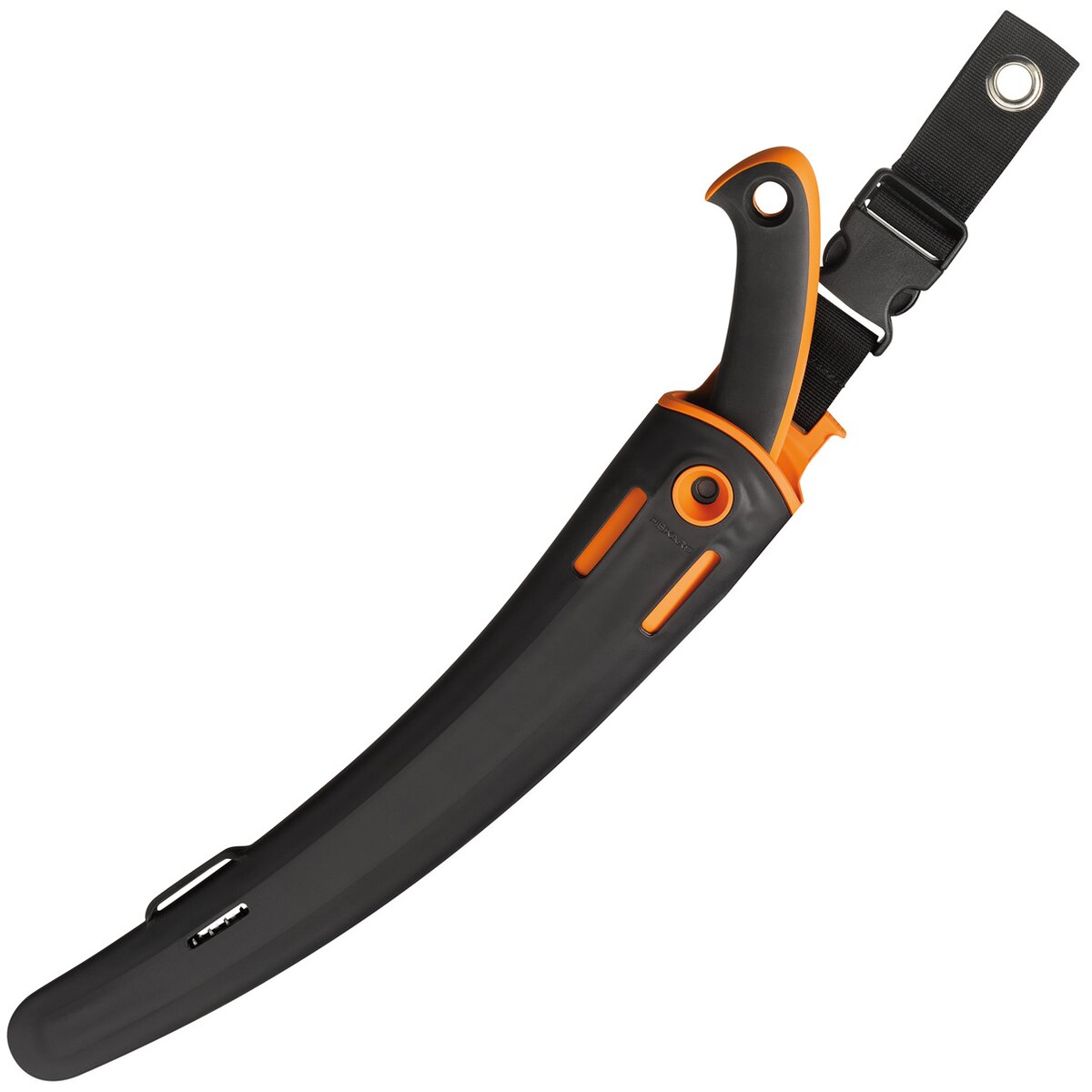 Fiskars Professional hand saw (SW-330, LxW 490x98 mm, weight 230 g)