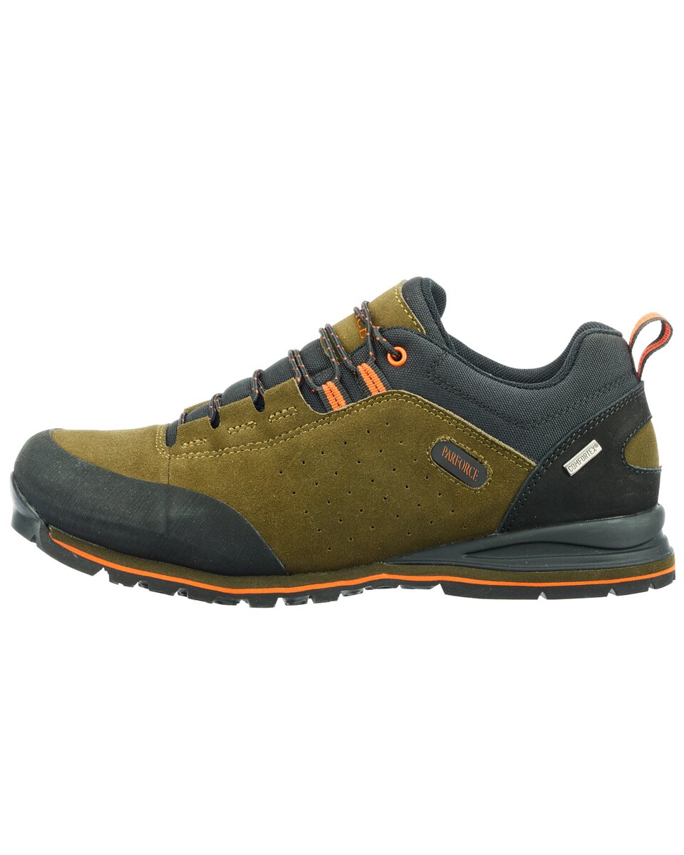 Parforce Low shoe RNaway (Olive)