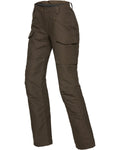 Wald & Forst Women's hunting trousers with membrane (Olive)