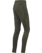 Parforce Women's hunting tights (Olive)