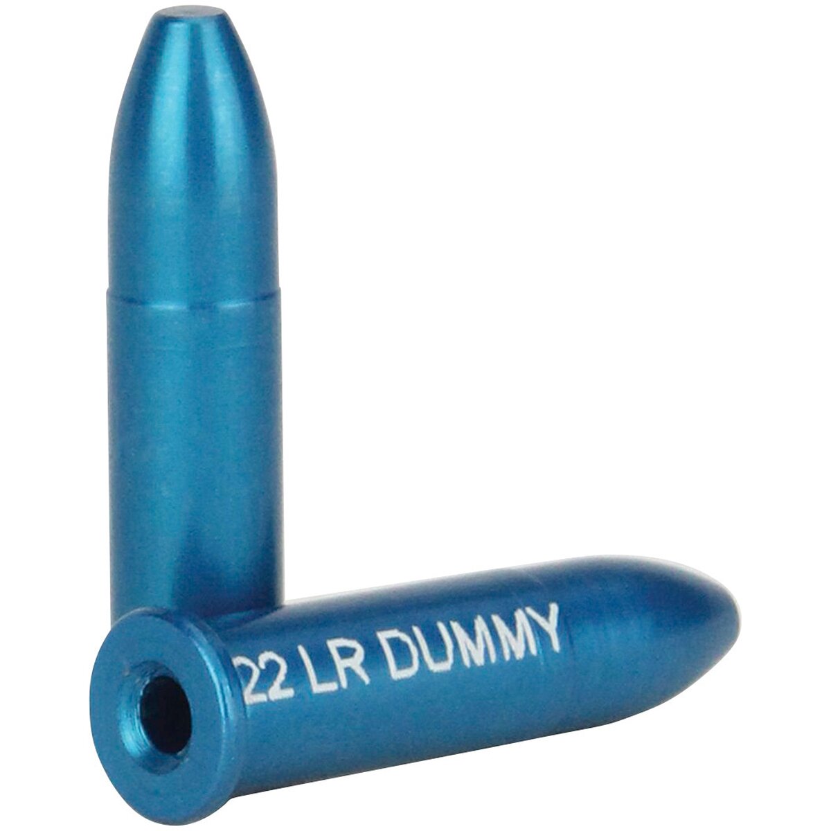 A-Zoom Practice cartridges BLUE – 6 pieces (.22 LR)