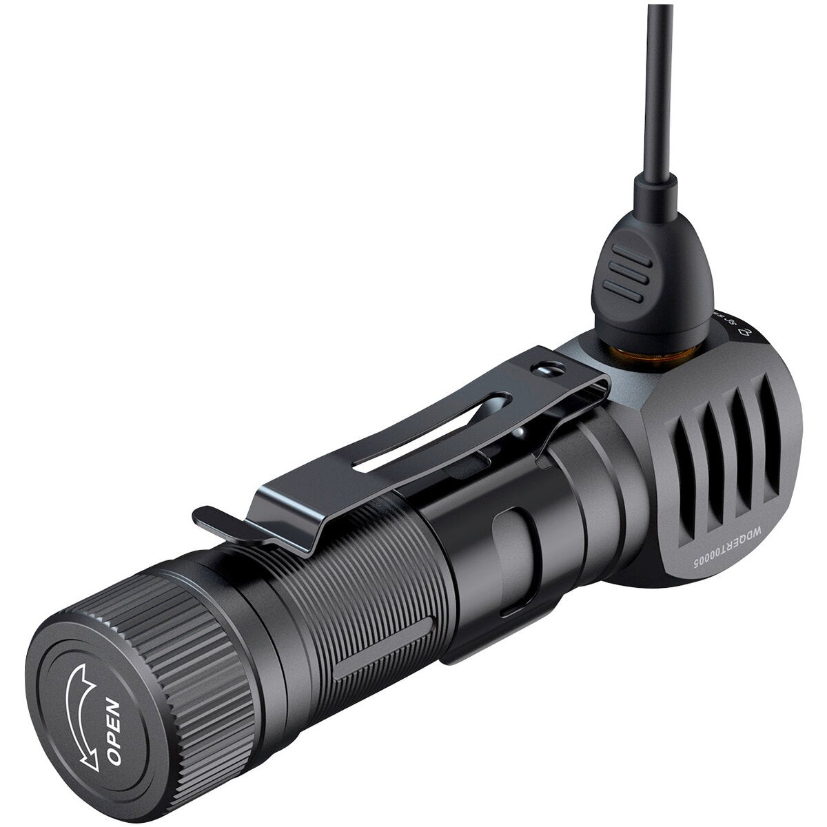 Налобный фонарь Fenix HM61R V2.0
