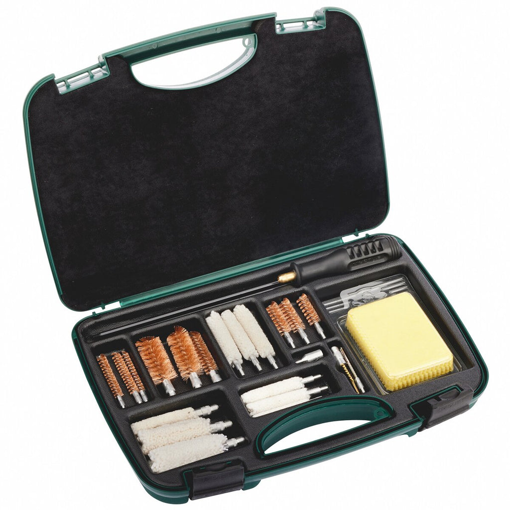 Parforce Cleaning set for long and handguns