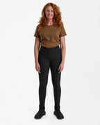 Deerhunter Women's Leggings Lady Hunting (Black)
