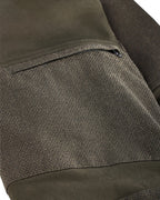 Parforce Women's hunting trousers RE-Inforced Winter (Olive)