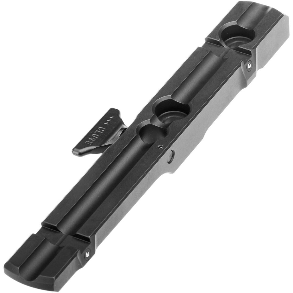 Dentler BASIS® base rail (Mauser M25)