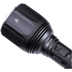 NEXTORCH Flashlight P82 (Black)