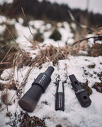 Foxlocker set Nordik