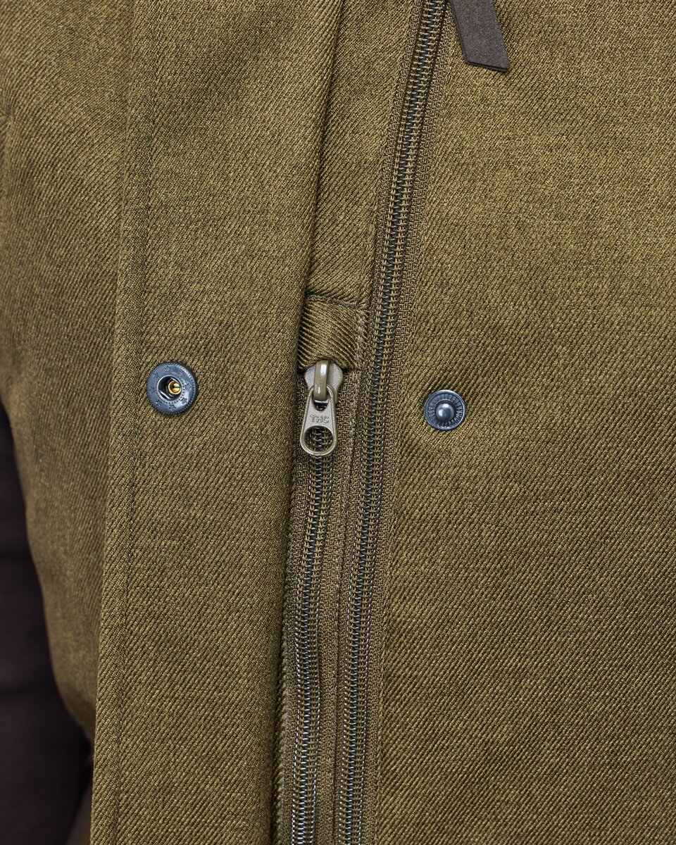 Parforce Women's Hunting Jacket Field (Olive)