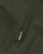Merkel Gear Women's T-shirt Merino 155 (Green)