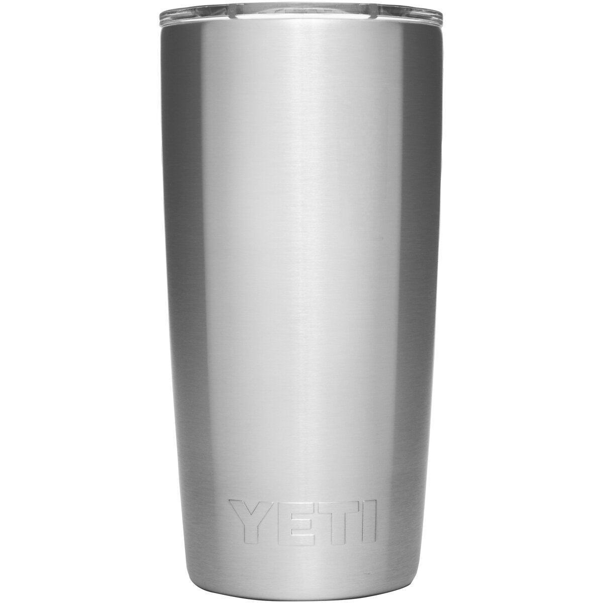 YETI Rambler vakuuma izolācijas krūze 295 ml (balta)