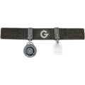 Gehmann Headband with iris diaphragm and cover lens