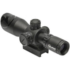 Firefield Barrage 2.5-10x40 rifle scope (Absehen Mil-Dot)