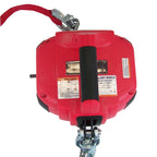 Berger & Schröter Cable winch drill winch for cordless screwdrivers
