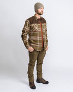 Pinewood Serengeti trousers (Olive)