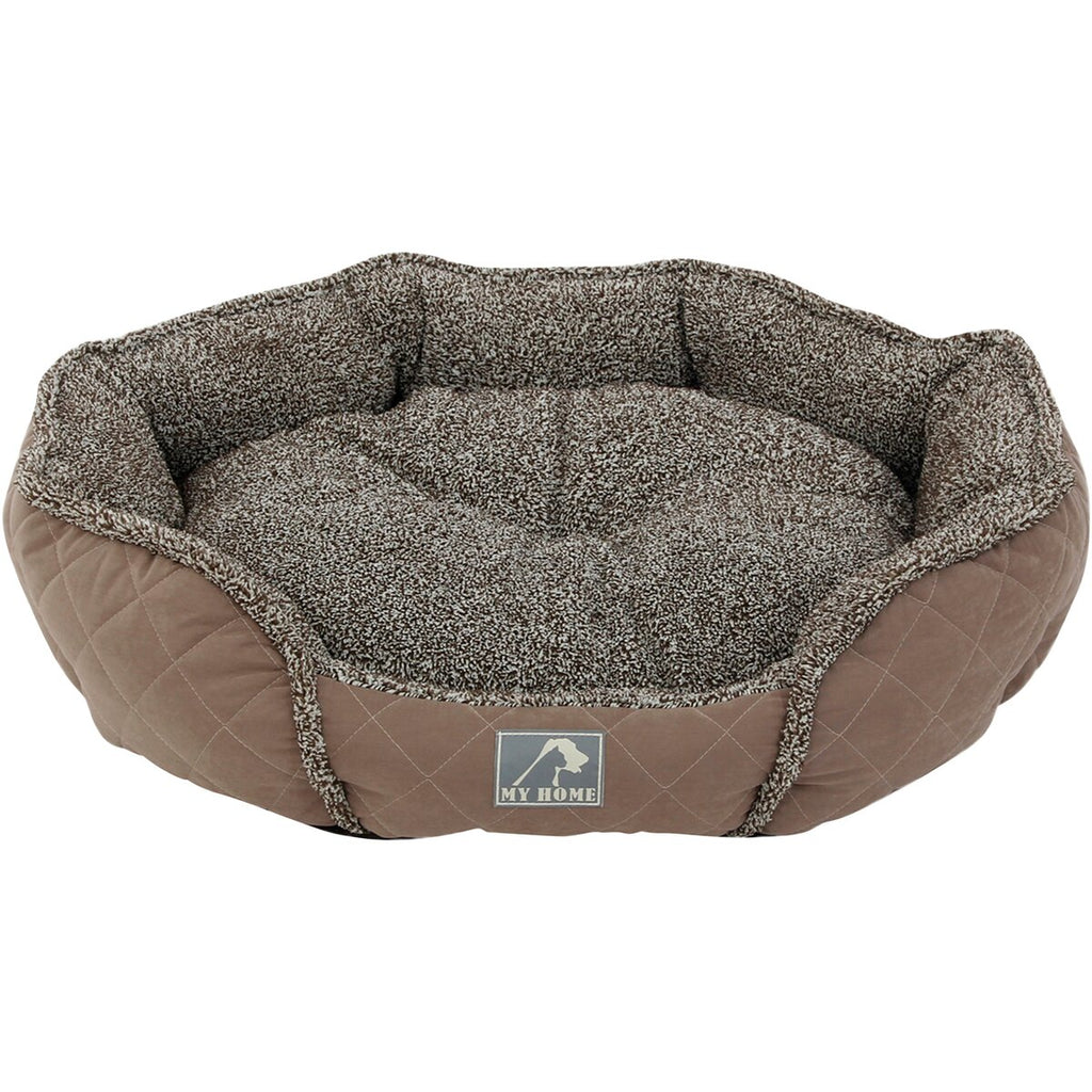 Heim Heimpet bed Slurry (Size S - dimensions (LxWxH) 45x37x14 cm, weight 900 g)