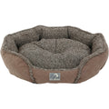 Heim Heimpet bed Slurry (Size S - dimensions (LxWxH) 45x37x14 cm, weight 900 g)