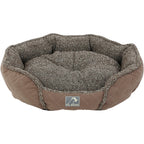 Heim Heimpet bed Slurry (Size S - dimensions (LxWxH) 45x37x14 cm, weight 900 g)