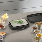 CASO KitchenDuo kitchen scale