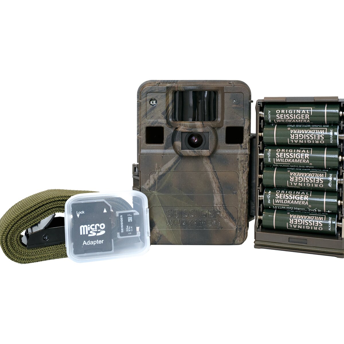 Seissiger Wildlife camera Mini-Cam