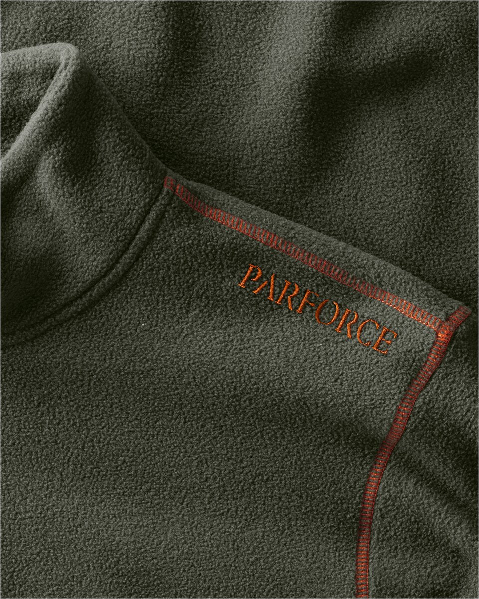 Parforce Thermal long sleeve heater (Olive)