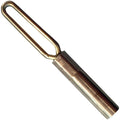 BALLISTOL Brass loop for cloth and wick