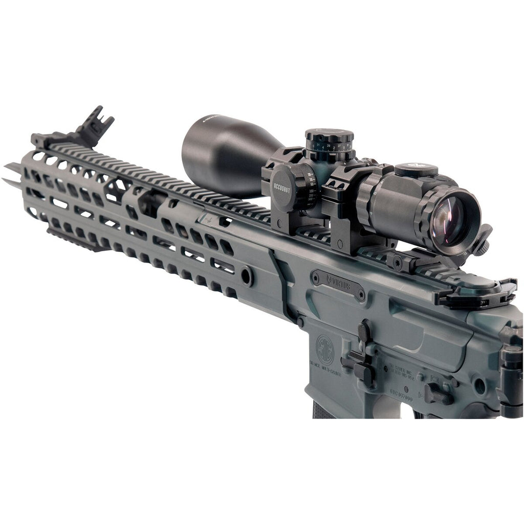 UTG Accushot OP3 4-16x44 rifle scope (UMOA)