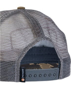 Merkel Gear Mesh Cap Infinity DryLeaf (Infinity Dry Leaf Camo)