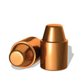 Haendler & Natermann Bullets .452 (.45) 12.6g/195 grs. SWC CuHS (Kaliber .452 (.45)) — Pack of 250 pcs