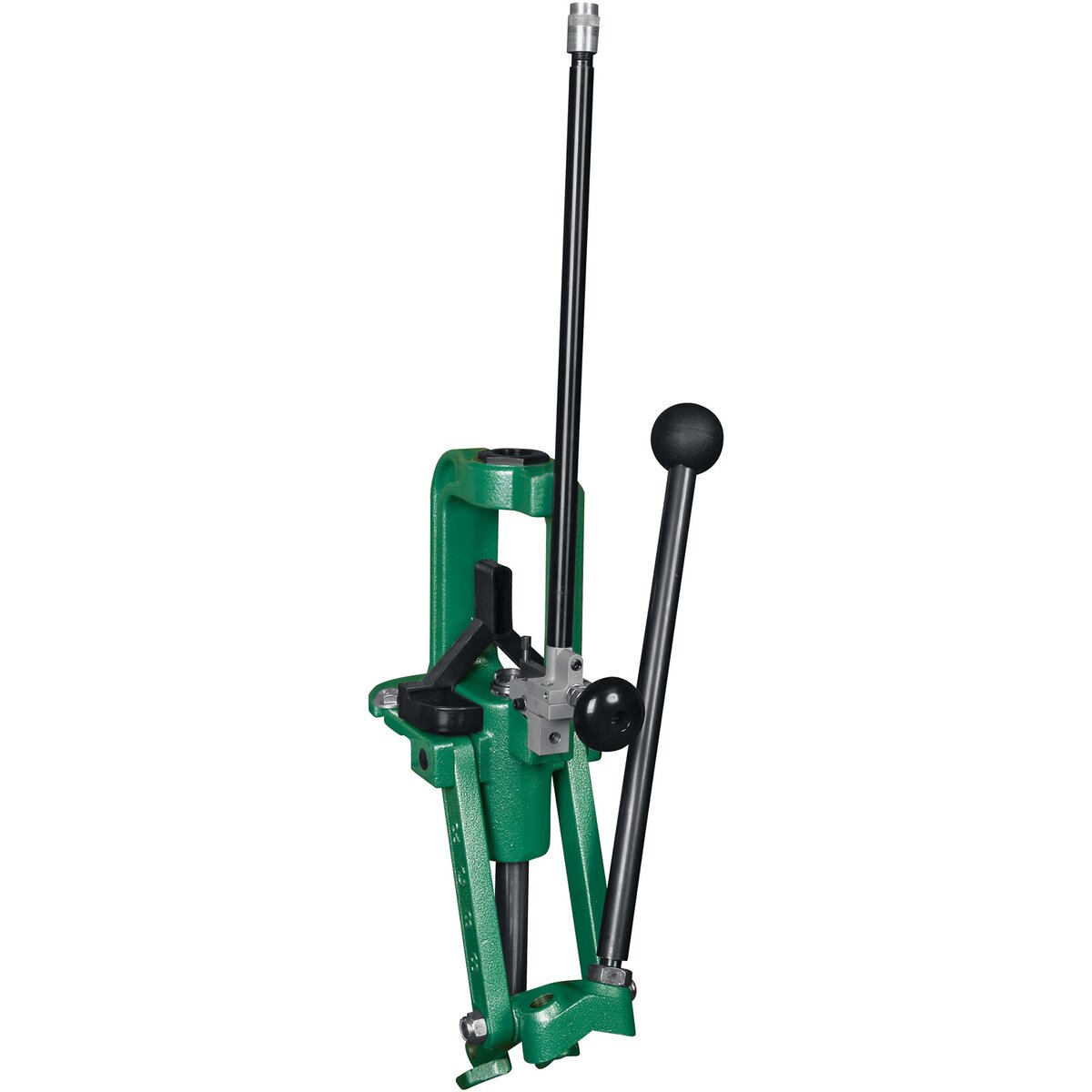 RCBS automatic primer feed