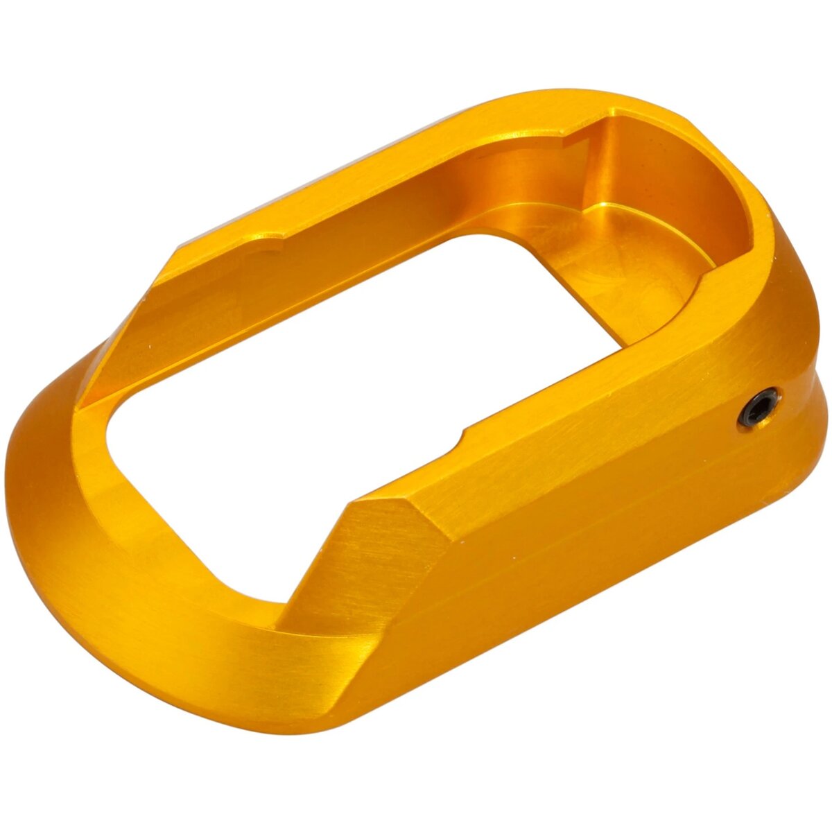 CZ Jetfunnel magazine funnel for SP-01 (For SP-01 gold)