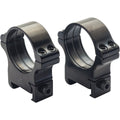 Rusan Tilt-up mount for Weaver / Picatinny profile Ø 25.4 mm BH19mm