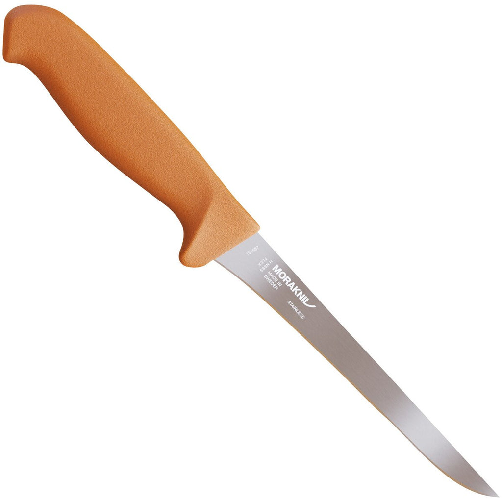 Morakniv Boning knife (S), narrow