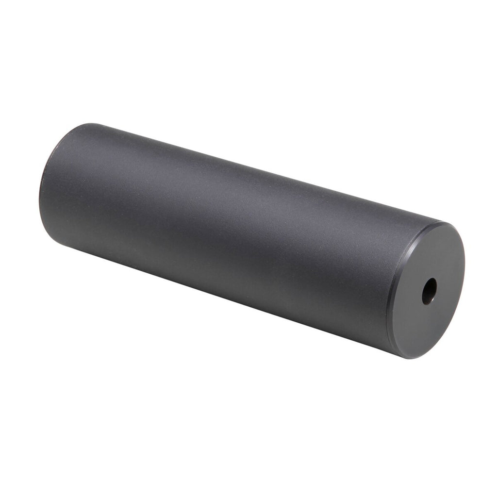 JAKI Silencer 3i caliber .22 - .458 (Caliber 8 mm/.338 - thread UNEF 5/8-24)