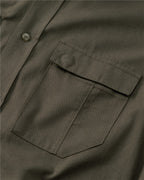 Parforce Set of 2 hunting shirts (Olive/olive checkered)