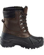 Parforce Winter Thermosboots (Brown)