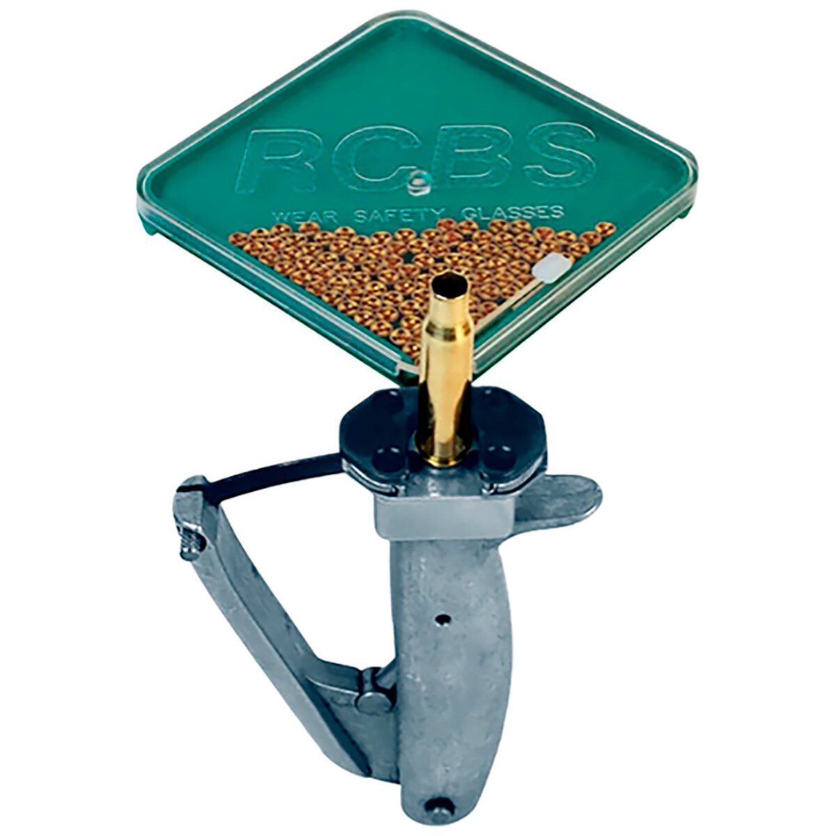 RCBS APS hand setting tool “Universal”