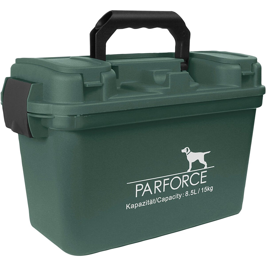 Parforce Transport and ammunition box – set of 2 (Olive)